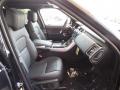 Front Seat of 2020 Land Rover Range Rover Sport HSE Dynamic #19