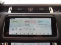Controls of 2020 Land Rover Range Rover Sport HSE Dynamic #31