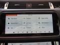 Controls of 2020 Land Rover Range Rover Sport HSE Dynamic #32