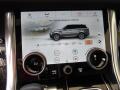 Controls of 2020 Land Rover Range Rover Sport HSE Dynamic #36