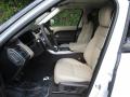  2020 Land Rover Range Rover Sport Almond/Espresso Interior #3