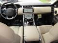 Dashboard of 2020 Land Rover Range Rover Sport HSE Dynamic #4