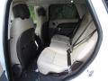 Rear Seat of 2020 Land Rover Range Rover Sport HSE Dynamic #13