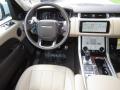 Dashboard of 2020 Land Rover Range Rover Sport HSE Dynamic #14