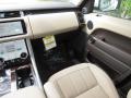 Dashboard of 2020 Land Rover Range Rover Sport HSE Dynamic #15