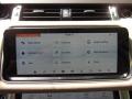 Controls of 2020 Land Rover Range Rover Sport HSE Dynamic #32