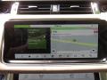 Navigation of 2020 Land Rover Range Rover Sport HSE Dynamic #34