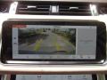 Controls of 2020 Land Rover Range Rover Sport HSE Dynamic #35