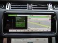 Navigation of 2020 Land Rover Range Rover HSE #36
