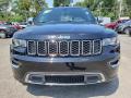 2020 Grand Cherokee Limited 4x4 #2