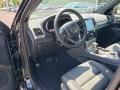 Front Seat of 2020 Jeep Grand Cherokee Limited 4x4 #7