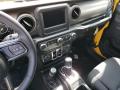  2020 Wrangler Unlimited 8 Speed Automatic Shifter #10