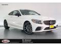 2019 C 300 Coupe #1