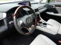 Front Seat of 2019 Lexus RX 350L AWD #2