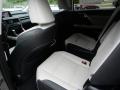 Rear Seat of 2019 Lexus RX 350L AWD #3