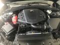  2020 Camaro 3.6 Liter DI DOHC 24-Valve VVT V6 Engine #8