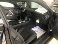  2020 Chevrolet Camaro Jet Black Interior #11