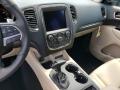 Dashboard of 2020 Dodge Durango GT AWD #10