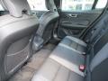 Rear Seat of 2019 Volvo S60 T6 AWD R Design #10