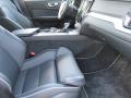 Front Seat of 2019 Volvo S60 T6 AWD R Design #11