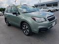 2017 Forester 2.5i #1