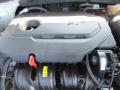  2019 Sportage 2.4 Liter GDI DOHC 16-Valve CVVT 4 Cylinder Engine #6