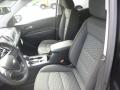 Front Seat of 2020 Chevrolet Equinox LT AWD #14