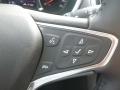  2020 Chevrolet Equinox LT AWD Steering Wheel #18