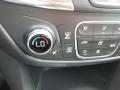 Controls of 2020 Chevrolet Equinox LT AWD #20