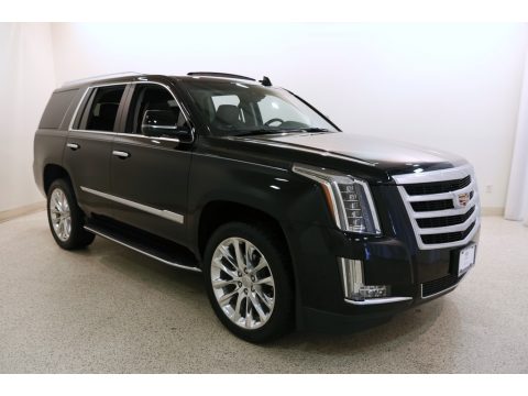 Black Raven Cadillac Escalade Luxury 4WD. Click to enlarge. Black Raven Cadillac Escalade Luxury 4WD. Click to enlarge.