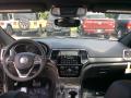Dashboard of 2020 Jeep Grand Cherokee Altitude 4x4 #13