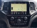 Navigation of 2020 Jeep Grand Cherokee Altitude 4x4 #16