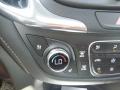 Controls of 2020 Chevrolet Equinox Premier AWD #20