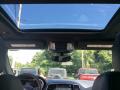 Sunroof of 2020 Jeep Grand Cherokee Altitude 4x4 #12