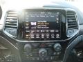 Controls of 2020 Jeep Grand Cherokee Limited 4x4 #17