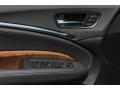Door Panel of 2020 Acura MDX Technology AWD #12