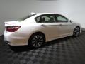 2017 Accord Hybrid Touring Sedan #14