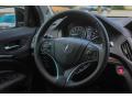  2020 Acura MDX Technology AWD Steering Wheel #28