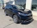 2019 CR-V EX AWD #2
