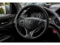  2020 Acura MDX Technology Steering Wheel #28