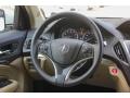  2020 Acura MDX Technology Steering Wheel #29