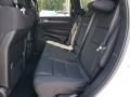 Rear Seat of 2020 Jeep Grand Cherokee Laredo E 4x4 #6