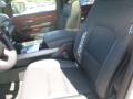 Front Seat of 2020 Ram 1500 Rebel Crew Cab 4x4 #16