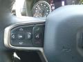  2020 Ram 1500 Rebel Crew Cab 4x4 Steering Wheel #20