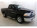 2012 Ram 1500 Express Regular Cab 4x4 #1 2012 Ram 1500 Express Regular Cab 4x4 #1