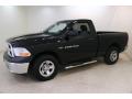 2012 Ram 1500 Express Regular Cab 4x4 #3 2012 Ram 1500 Express Regular Cab 4x4 #3