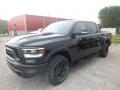 2020 1500 Rebel Crew Cab 4x4 #1