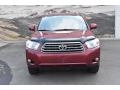 2009 Highlander Limited 4WD #8