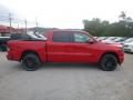  2020 Ram 1500 Flame Red #6