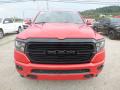  2020 Ram 1500 Flame Red #8